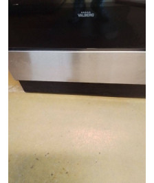 CUISINIER VALBERG VITRO CÉRAMIQUE 
