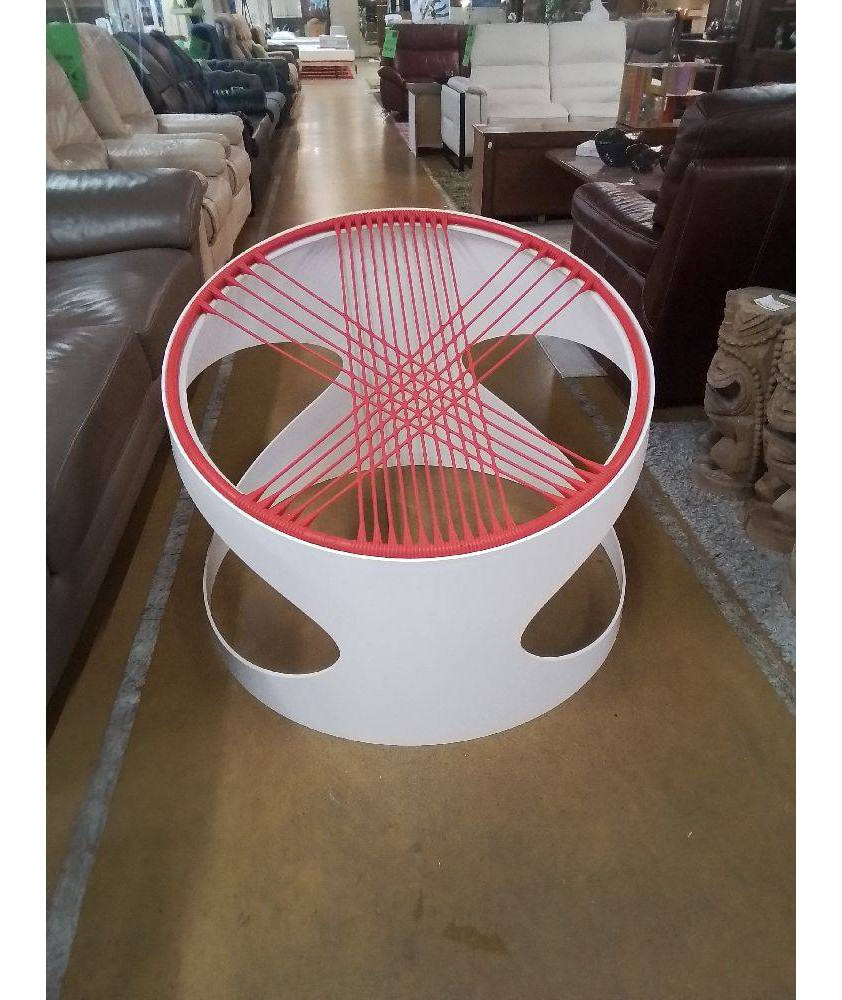 FAUTEUIL INTÉRIEUR ET EXTÉRIEUR BOUNCE 