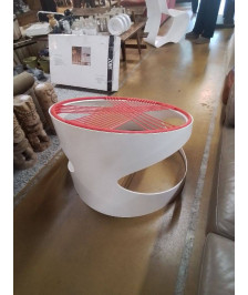 FAUTEUIL INTÉRIEUR ET EXTÉRIEUR BOUNCE 