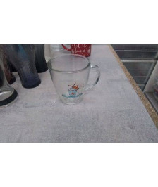 MUG VERRE 