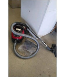 ASPIRATEUR TORNADO SANS SAC  