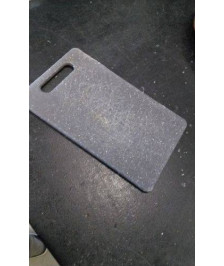 PLANCHE A DECOUPER PM