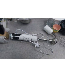 MIXEUR FOUET HACHOIR SILVERCREST 