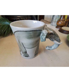 MUG ÉLÉPHANT 