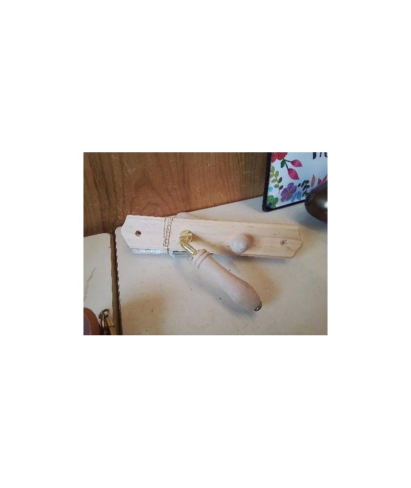 POIGNET DE PORTE