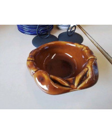 BARBOTINE PINCE DE CRABE 