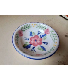 VIDE POCHE EN PORCELAINE 