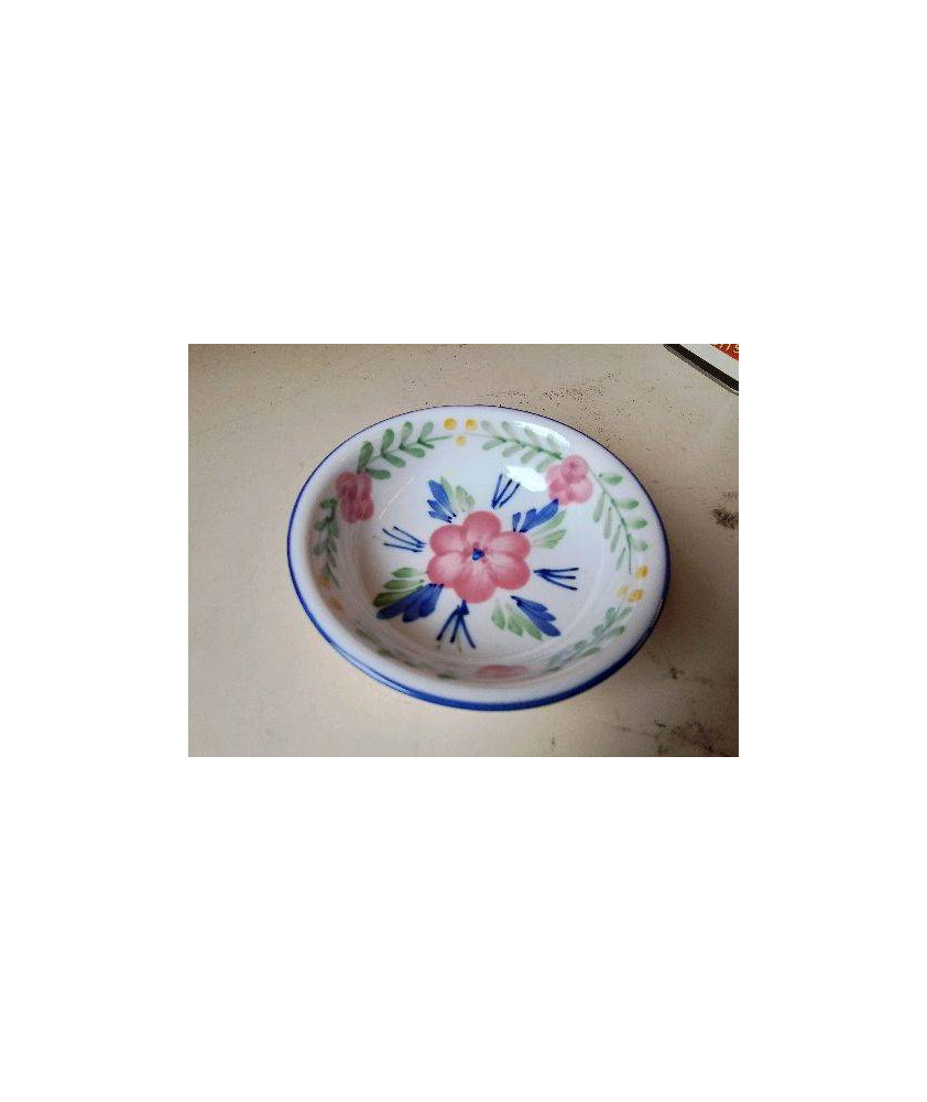 VIDE POCHE EN PORCELAINE 