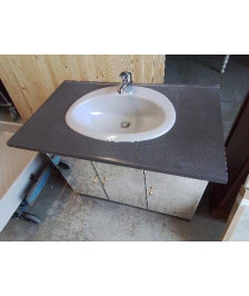 MEUBLE VASQUE 