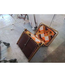 FAUTEUIL PLIANT LIT DE CAMP SEVENTIES