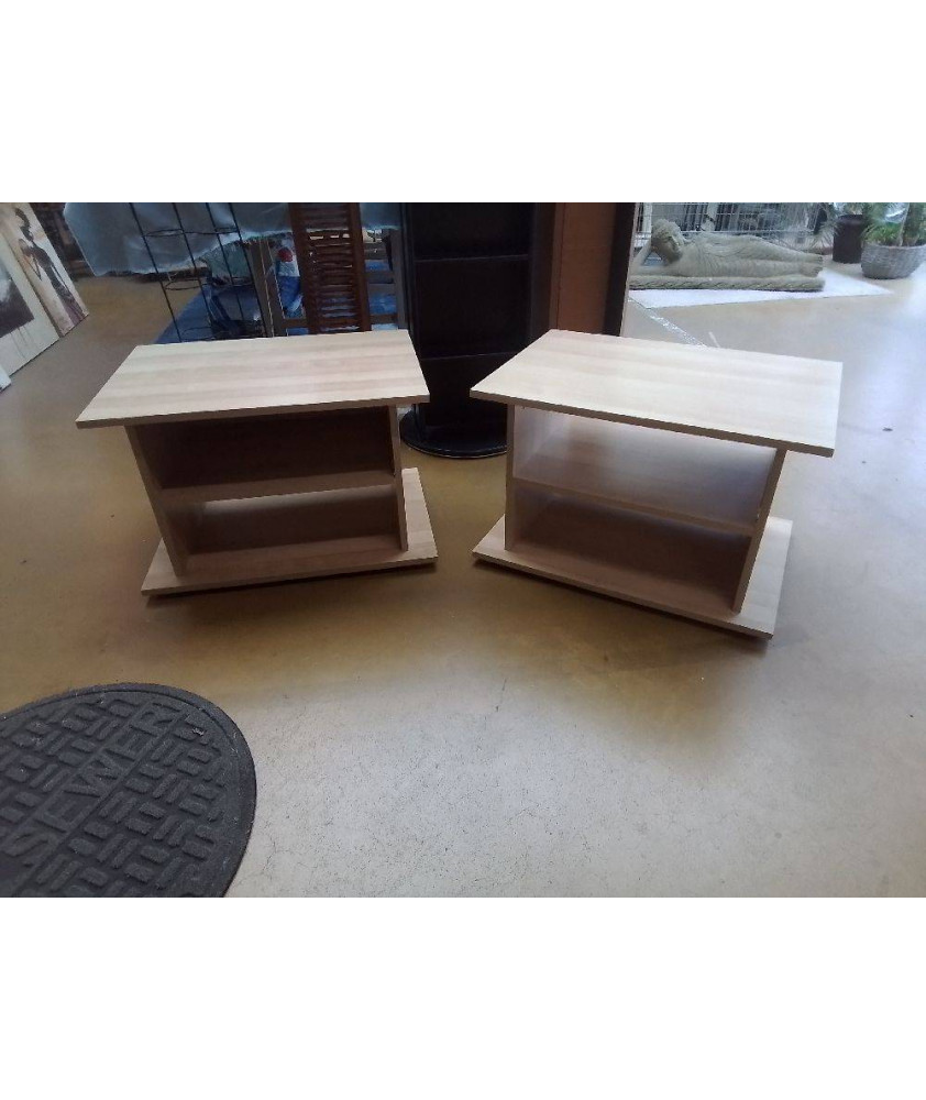 PETIT TABLE D’APPOINT 