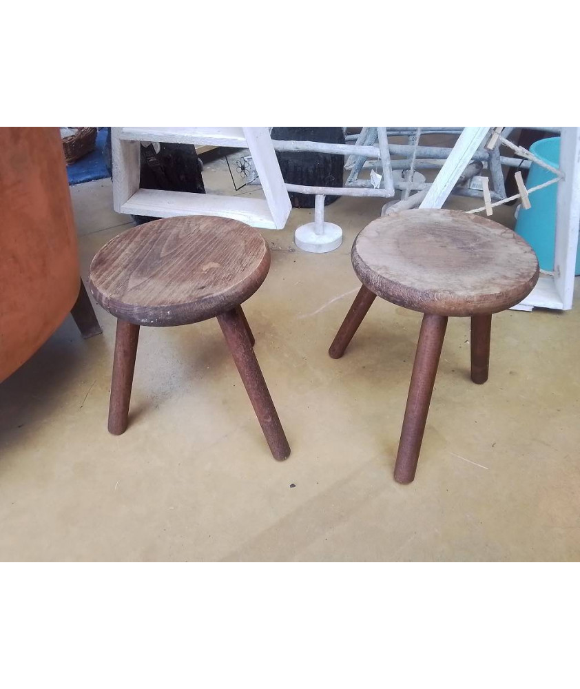 PETIT TABOURET 