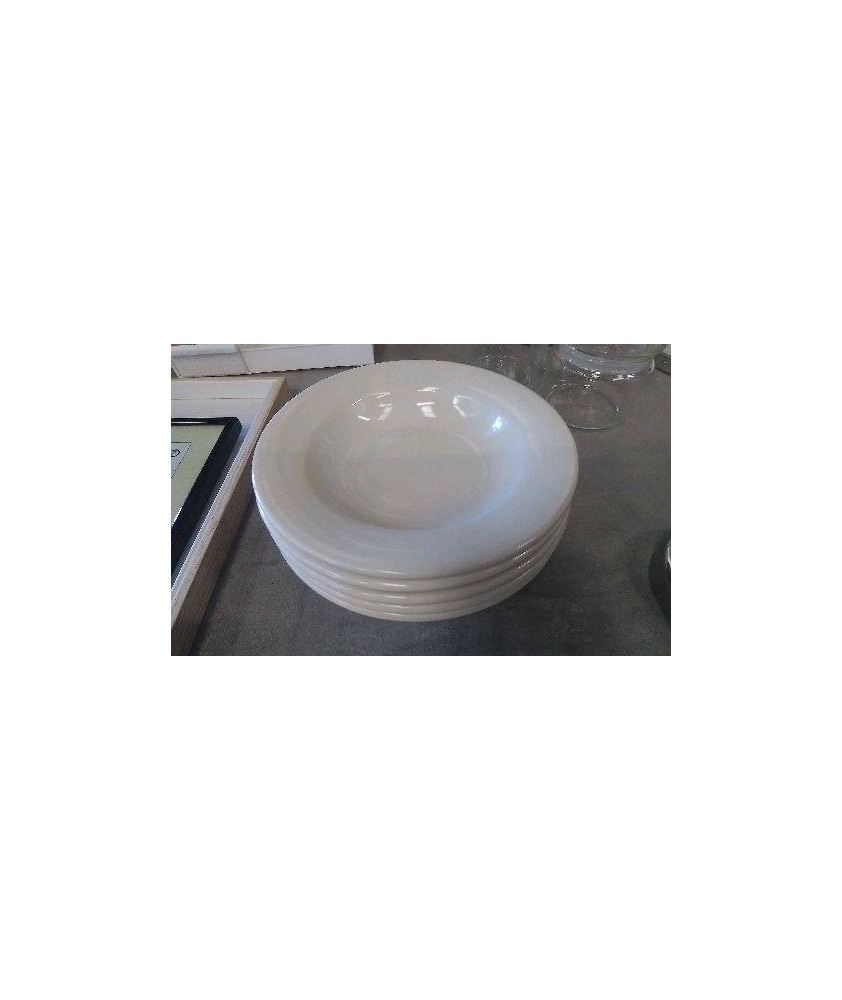 ASSIETTES CREUSES LE LOT 