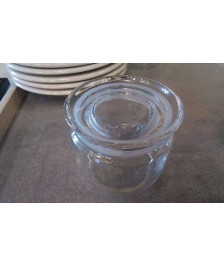 BOCAL VERRE PM