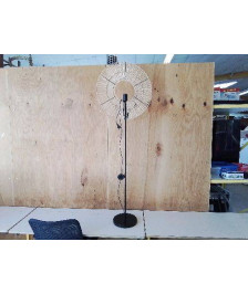 LAMPE SUR PIED MAISON DU MONDE