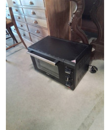 MINI FOUR ÉLECTRIQUE PROLINE PMO30 1600W