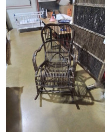 ROCKIN CHAIR BAMBOU 