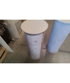 RANGEMENT COLONNE 4 TIROIRS / EN L’ETAT