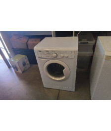 MACHINE À LAVER INDESIT 6KG 1200TRS