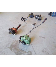 DEBROUSSAILLEUSE THERMIQUE FLORABEST