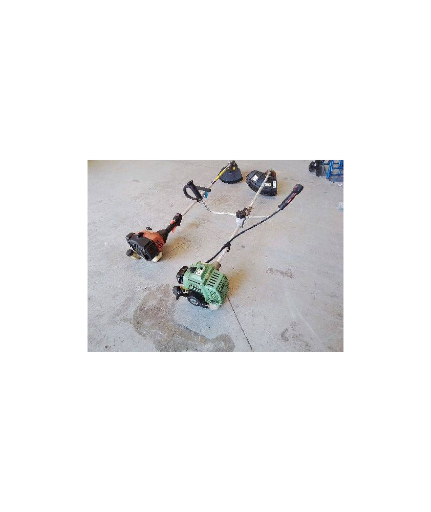 DEBROUSSAILLEUSE THERMIQUE FLORABEST