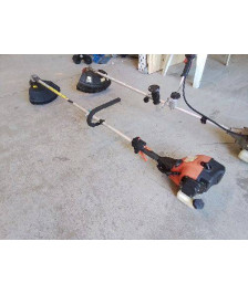 DEBROUSSAILLEUSE THERMIQUE 