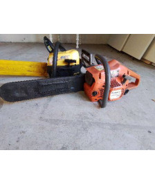 TRONÇONNEUSE THERMIQUE HUSQVARNA 142