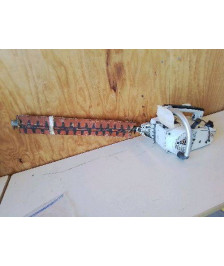 TAILLE HAIES THERMIQUE VERTICAL STHIL 020AV