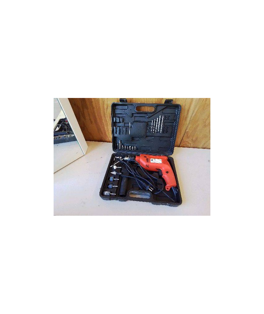 PERCEUSE VISSEUSE OUTILDOR