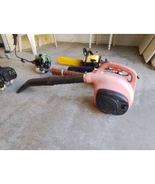 SOUFFLEUR THERMIQUE TRIMMA