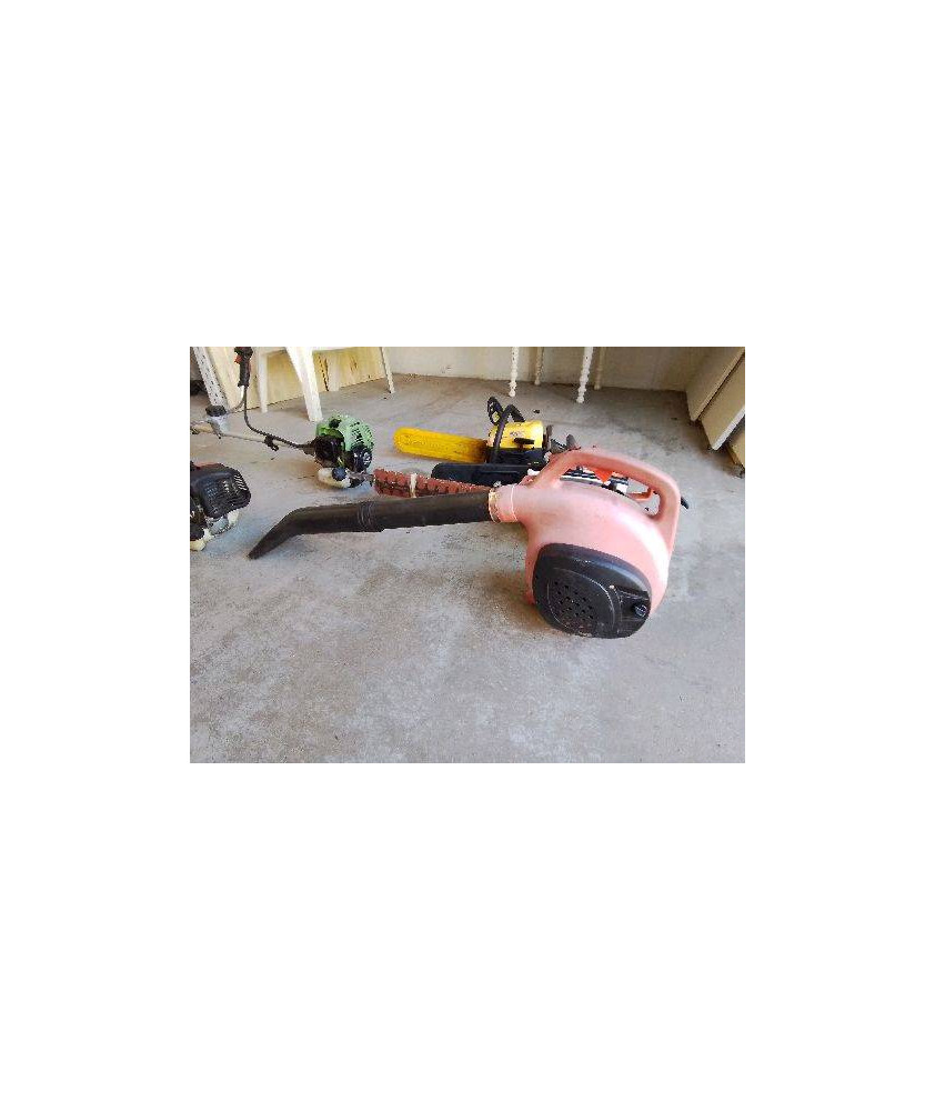 SOUFFLEUR THERMIQUE TRIMMA