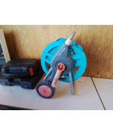 PETIT ENROULEUR DE JARDIN GARDENA