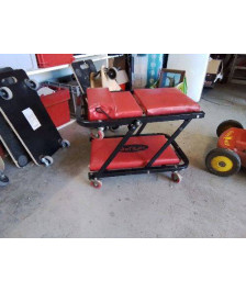 CHARIOT DE MECANITIEN DEFITEC