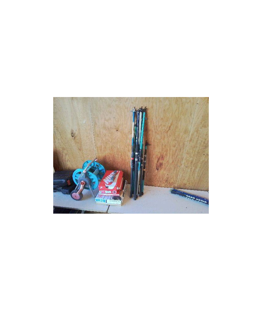 CANNE À BROCHET (A L’UNITÉ)