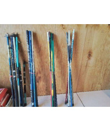 CANNE A FRITURE 3M (A L’UNITÉ)