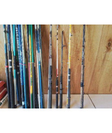 CANNE A LEURS (A L’UNITÉ)