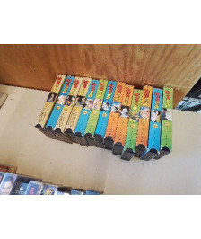 VHS DRAGONBALLZ