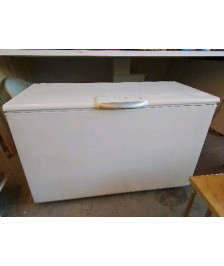 CONGELATEUR COFFRE INTUITION 