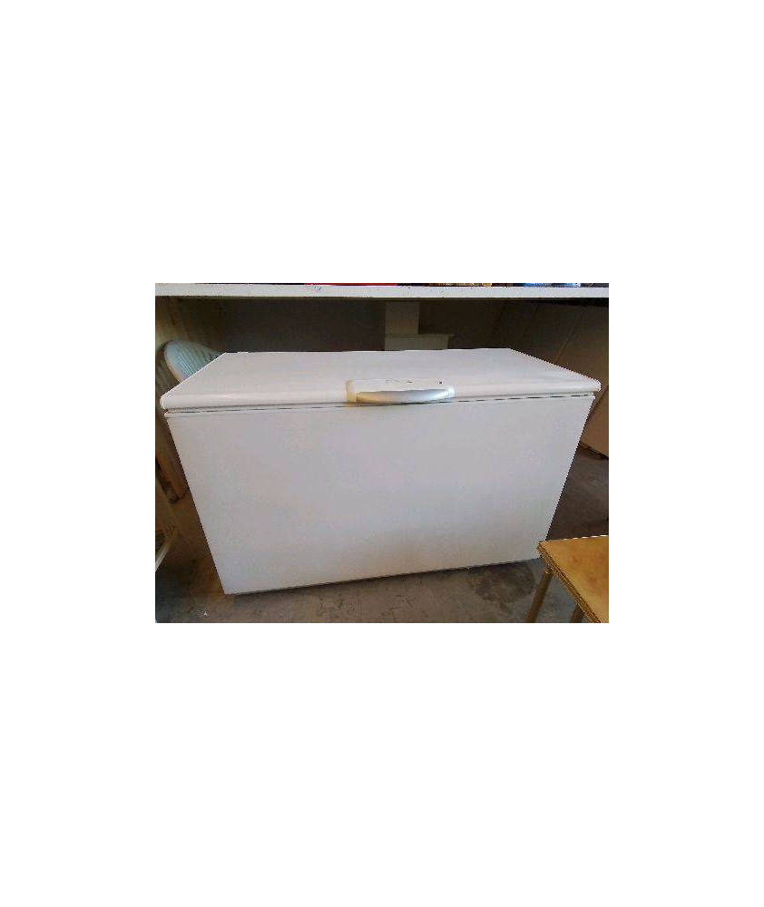 CONGELATEUR COFFRE INTUITION 