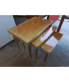 TABLE GIGOGNE 