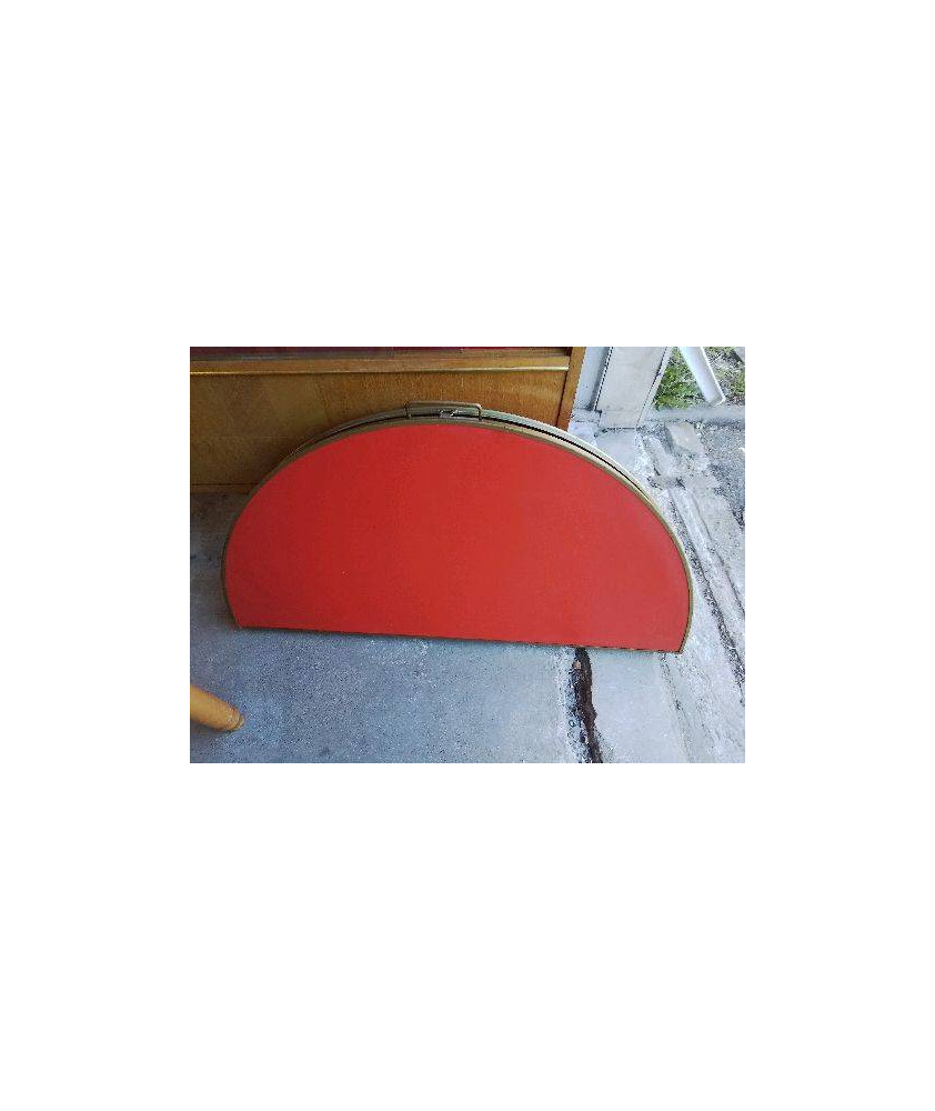 TABLE PLIANTE ANNEE 70