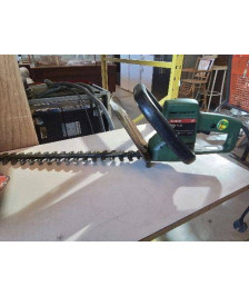 TAILLE HAIE ELECTRIQUE BOSCH