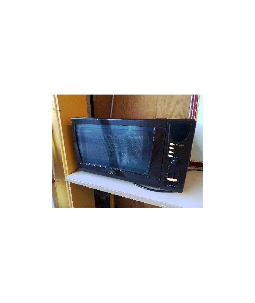 MICRO-ONDE VEDETTE