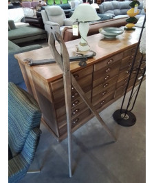 PINCE A CHARDON BOIS