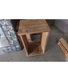 CHEVET EN L’ETAT- BRUT