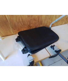 PETITE VALISE A ROULETTES