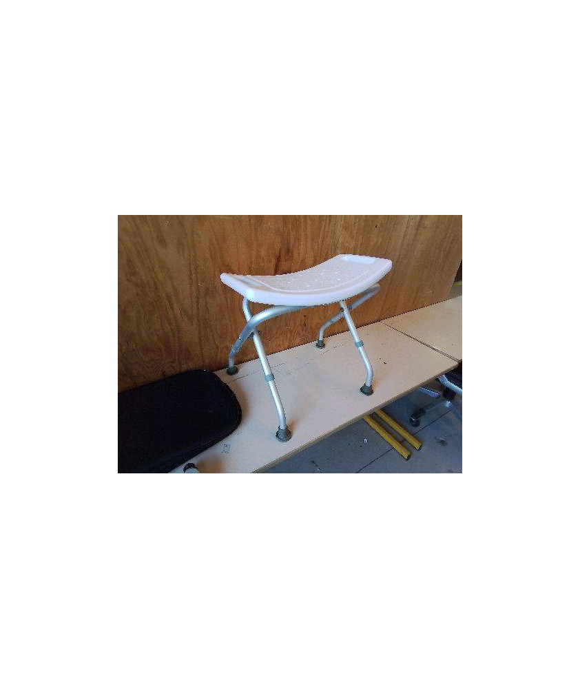 FAUTEUIL DE BAIN