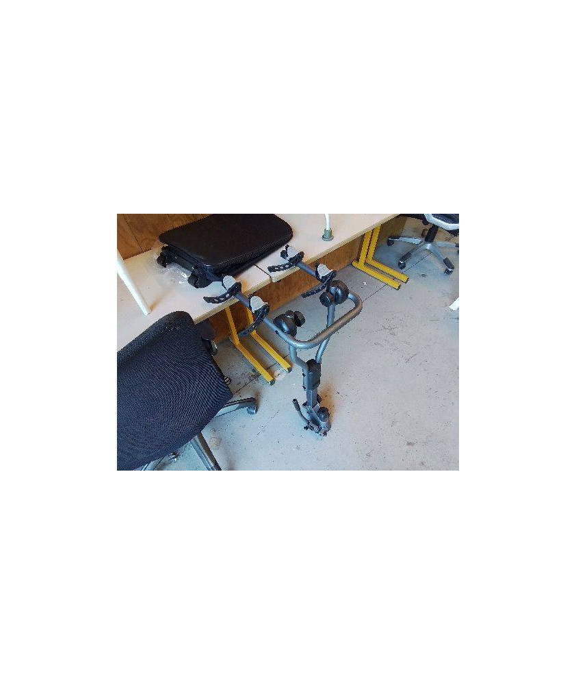 PORTE VELO SUR ATTELAGE