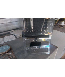 PRESENTOIR BOUCLE OREILLE 