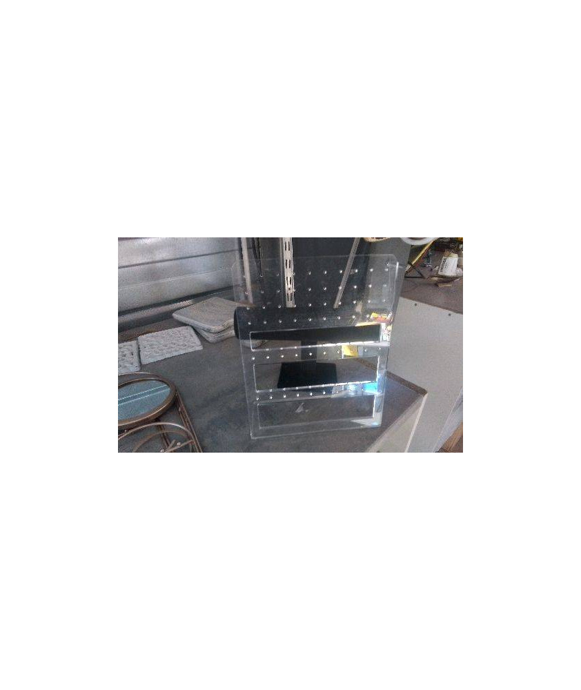 PRESENTOIR BOUCLE OREILLE 